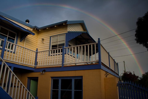 Lotti's House - Accommodation Mount Tamborine 11