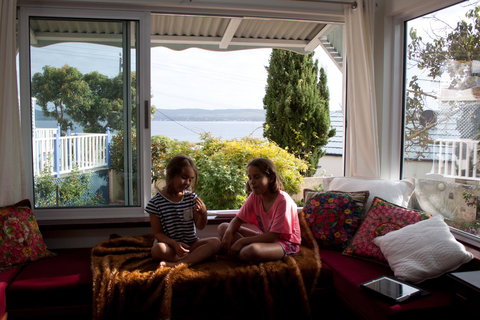 Lotti's House - Accommodation Mount Tamborine 23