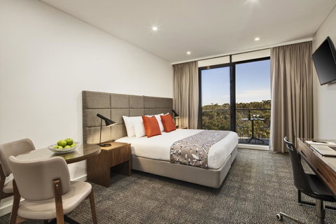 Quest Kings Park - Accommodation Mount Tamborine 5