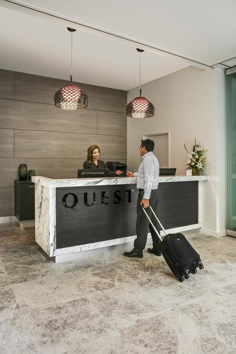 Quest Kings Park - Accommodation Mount Tamborine 7