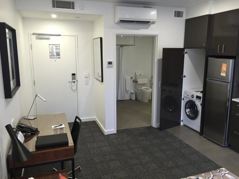 Quest Kings Park - Accommodation Mount Tamborine 19