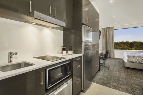 Quest Kings Park - Accommodation Mount Tamborine 3
