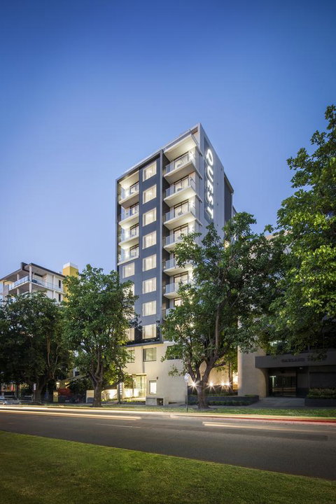 Quest Kings Park - Accommodation Mount Tamborine 9