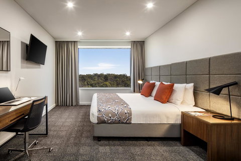 Quest Kings Park - Accommodation Mount Tamborine 4