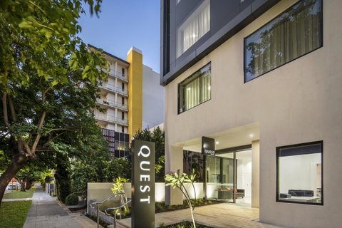 Quest Kings Park - Accommodation Mount Tamborine 10