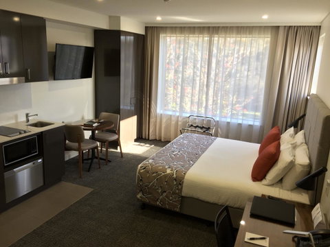 Quest Kings Park - Accommodation Mount Tamborine 18