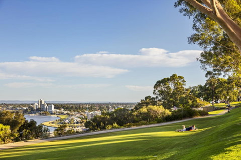 Quest Kings Park - Accommodation Mount Tamborine 15