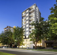 Quest Kings Park - Accommodation Mount Tamborine