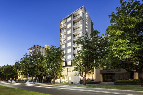 Quest Kings Park - Accommodation Mount Tamborine 0