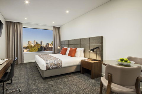 Quest Kings Park - Accommodation Mount Tamborine 1