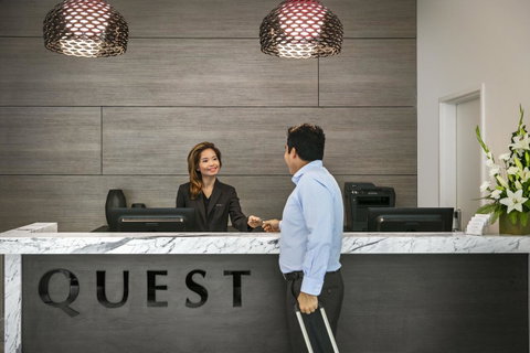 Quest Kings Park - Accommodation Mount Tamborine 8