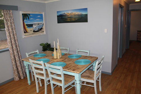 Jbay Beach Shack - Accommodation Mount Tamborine 11