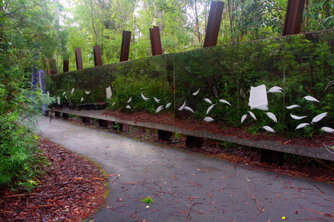 Bayside Villas - Accommodation Mount Tamborine 13