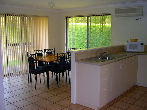 Bayside Villas - Accommodation Mount Tamborine 33