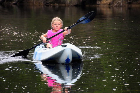 Bayside Villas - Accommodation Mount Tamborine 15