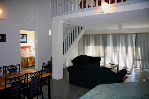 Bayside Villas - Accommodation Mount Tamborine 28