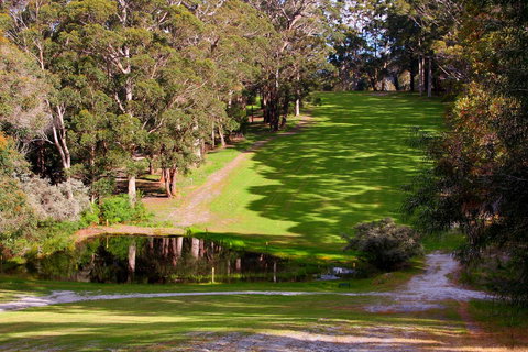 Bayside Villas - Accommodation Mount Tamborine 9