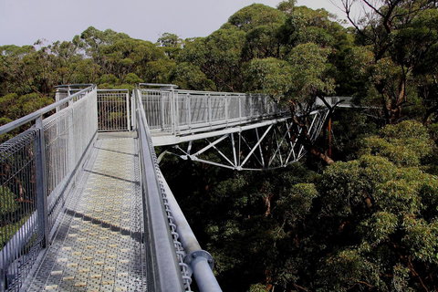 Bayside Villas - Accommodation Mount Tamborine 8
