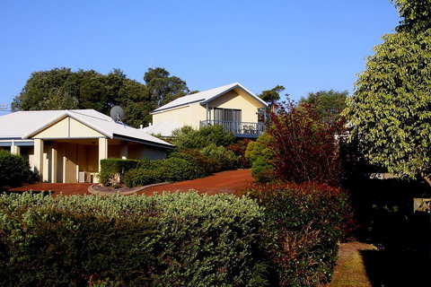 Bayside Villas - Accommodation Mount Tamborine 19