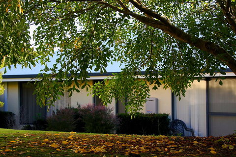 Bayside Villas - Accommodation Mount Tamborine 1