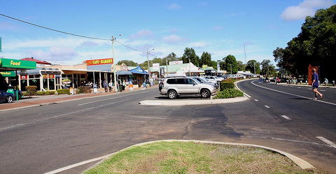 Bayside Villas - Accommodation Mount Tamborine 2