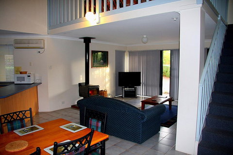 Bayside Villas - Accommodation Mount Tamborine 26