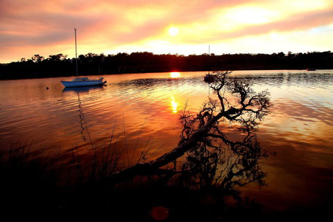Bayside Villas - Accommodation Mount Tamborine 10