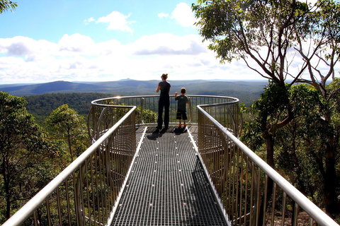 Bayside Villas - Accommodation Mount Tamborine 12