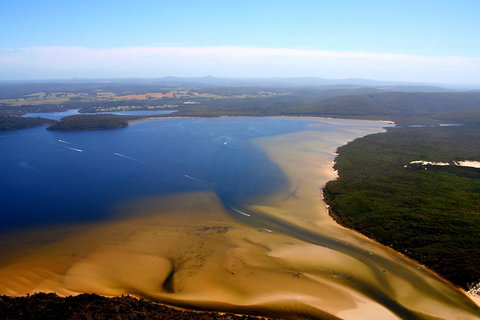 Bayside Villas - Accommodation Mount Tamborine 14