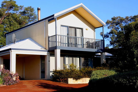 Bayside Villas - Accommodation Mount Tamborine 29