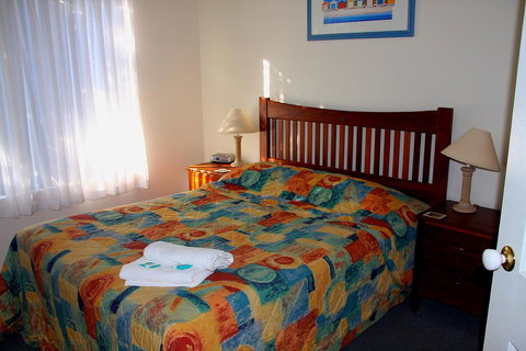 Bayside Villas - Accommodation Mount Tamborine 25