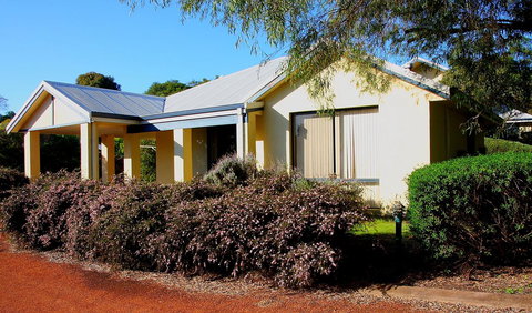 Bayside Villas - Accommodation Mount Tamborine 30