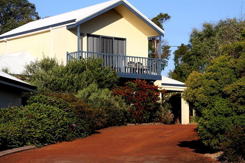 Bayside Villas - Accommodation Mount Tamborine 24