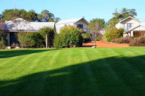 Bayside Villas - Accommodation Mount Tamborine 17