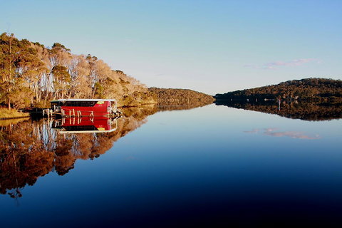 Bayside Villas - Accommodation Mount Tamborine 7