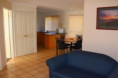 Bayside Villas - Accommodation Mount Tamborine 21
