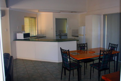 Bayside Villas - Accommodation Mount Tamborine 27