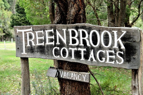 Treenbrook Cottages - Accommodation Mount Tamborine 3