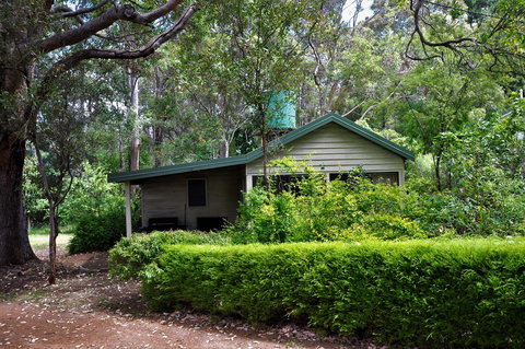 Treenbrook Cottages - Accommodation Mount Tamborine 15