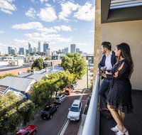 Zappeion Apartments - Accommodation Mount Tamborine