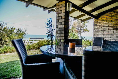 Geraldton Holliday Villas - Accommodation Mount Tamborine 5
