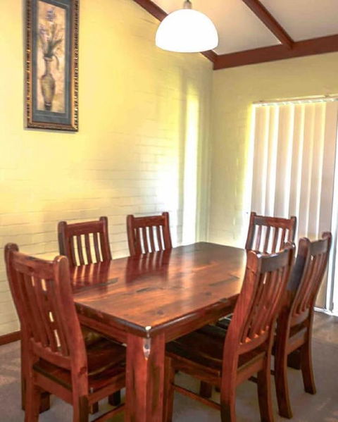 Geraldton Holliday Villas - Accommodation Mount Tamborine 12
