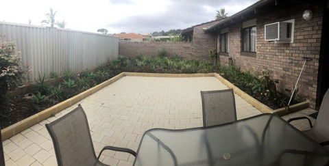 Geraldton Holliday Villas - Accommodation Mount Tamborine 13