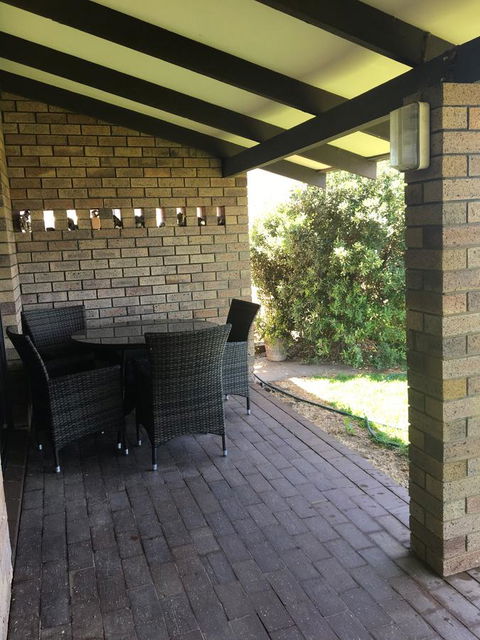 Geraldton Holliday Villas - Accommodation Mount Tamborine 36