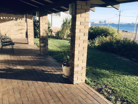 Geraldton Holliday Villas - Accommodation Mount Tamborine 26