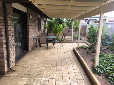 Geraldton Holliday Villas - Accommodation Mount Tamborine 37