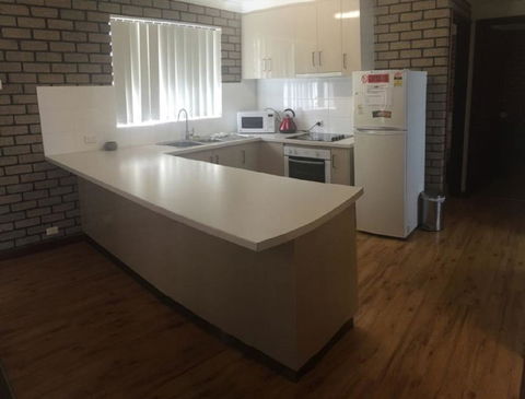 Geraldton Holliday Villas - Accommodation Mount Tamborine 21