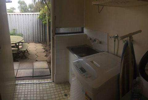 Geraldton Holliday Villas - Accommodation Mount Tamborine 17