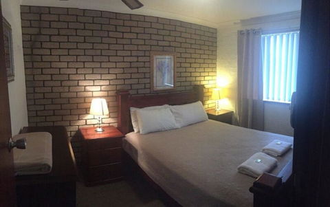 Geraldton Holliday Villas - Accommodation Mount Tamborine 19