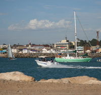 Geraldton Holliday Villas - Accommodation Mount Tamborine